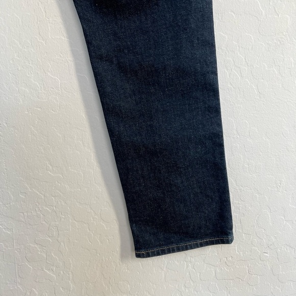 New Joe’s jeans THE LARA PETITE PETITE MID RISE CIGARETTE size 25 - Picture 8 of 14